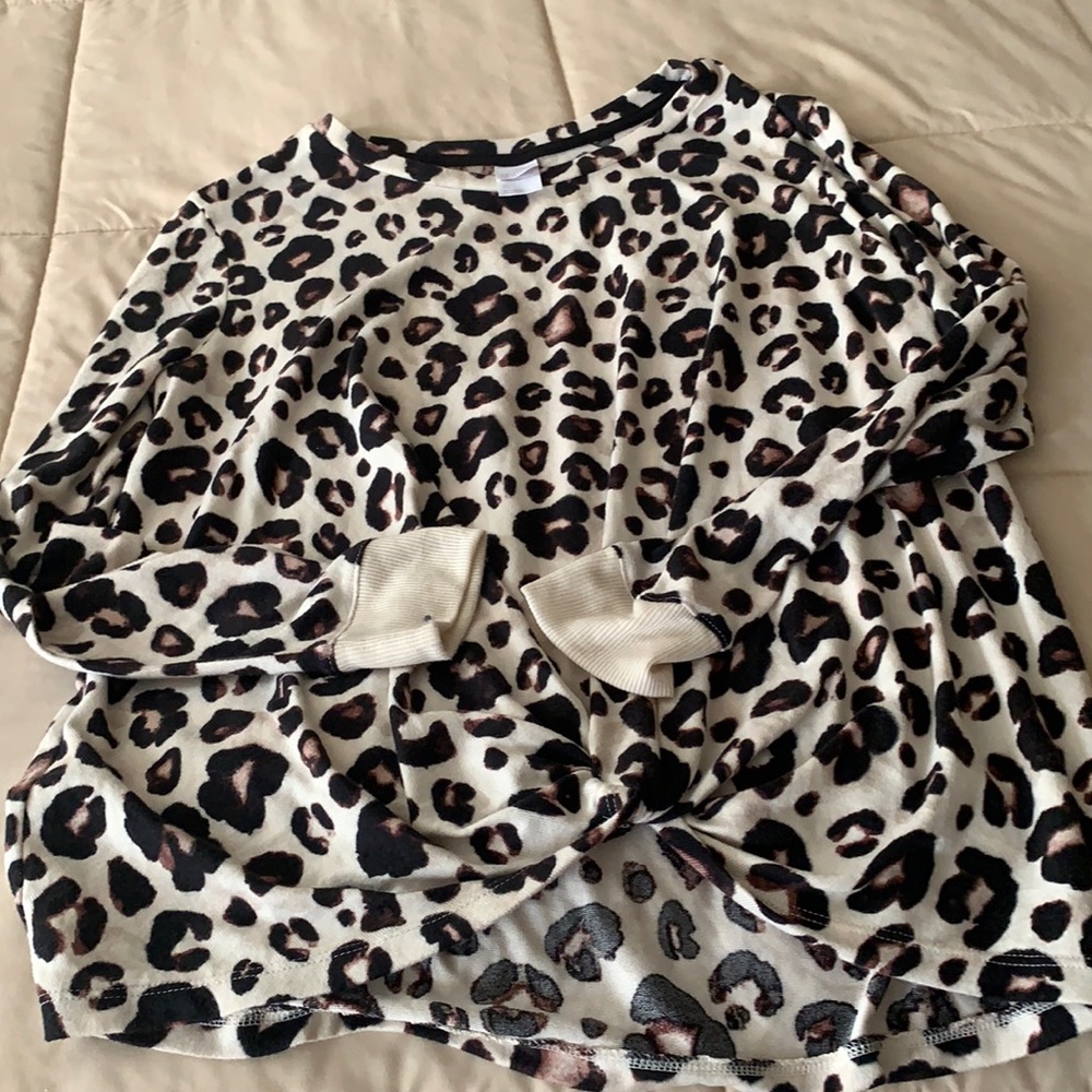 Women’s 2 Piece Pajamas XL